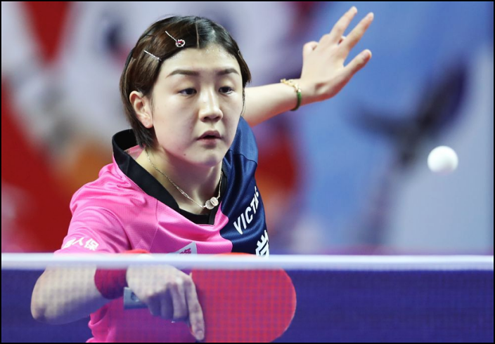 14º Jogos Nacionais de Tênis de Mesa da China será realizado em